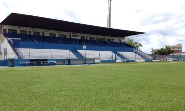 Volante é confirmado pelo Aimoré para o Gauchão 2021