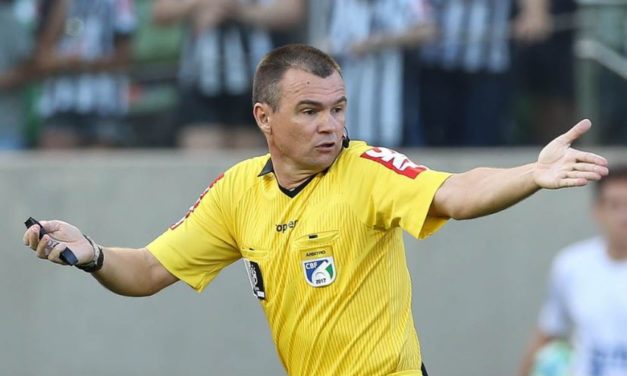 Definida escala de arbitragem para as finais do Gauchão Feminino