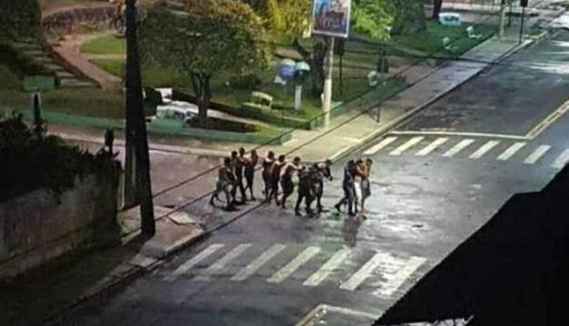 Bandidos assaltam banco em Cametá, no Pará