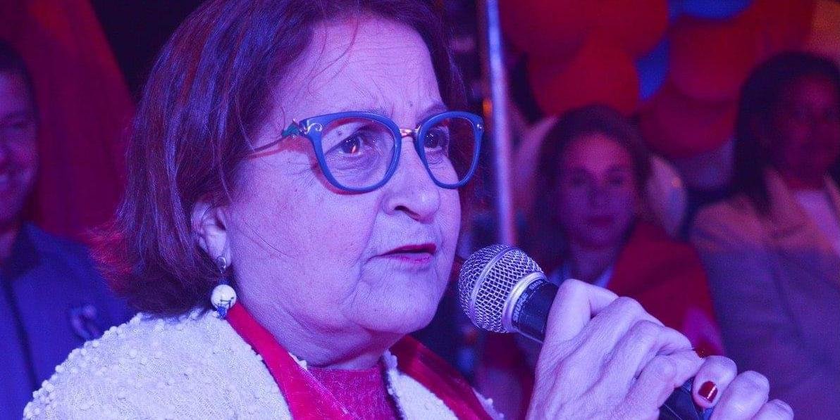 Prefeita eleita de Santo Antônio das Missões morre de Covid-19