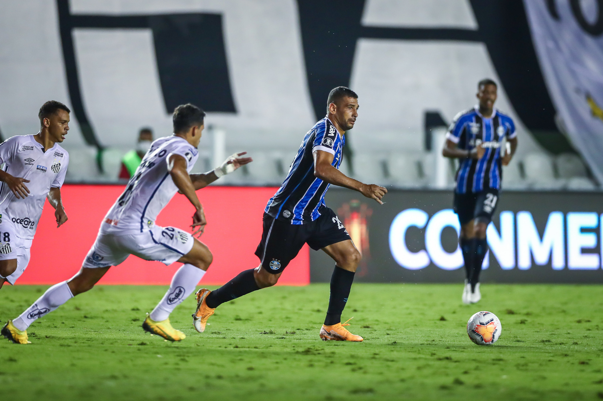 Grêmio conhece tabela de jogos da Copinha de 2024 - RDCTV - Rede Digital  de Comunicação