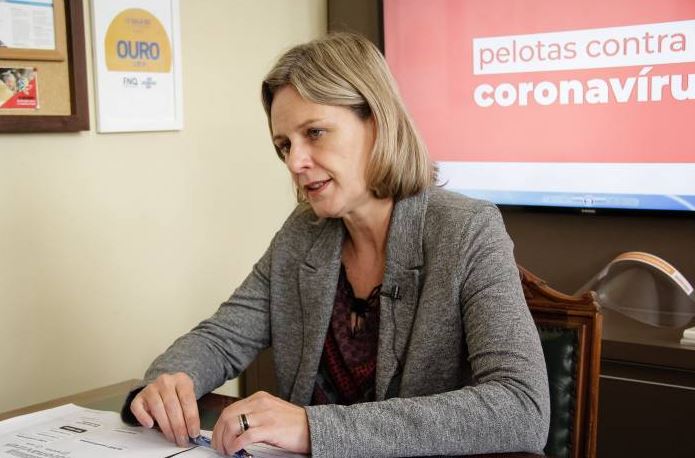Prefeitura de Pelotas anuncia fechamento de atividades não essenciais