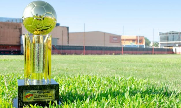 Sapucaiense voltará ao futebol gaúcho em 2021