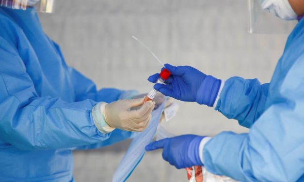 Ministério da Saúde confirma primeiro caso de reinfecção por Covid-19