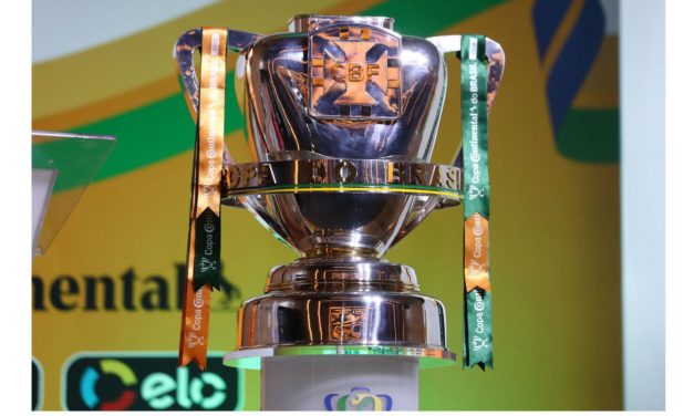 Copa do Brasil: CBF altera fórmula e edição 2021 terá uma fase a menos