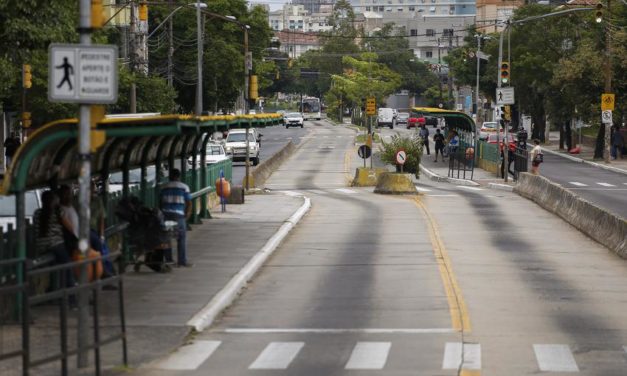Cartão TRI Escolar será desbloqueado em horários de pico neste domingo