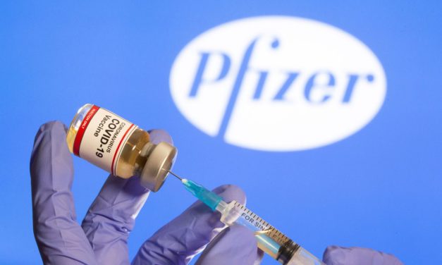 Rio Grande do Sul receberá cerca de 30 mil doses da vacina da Pzifer em maio