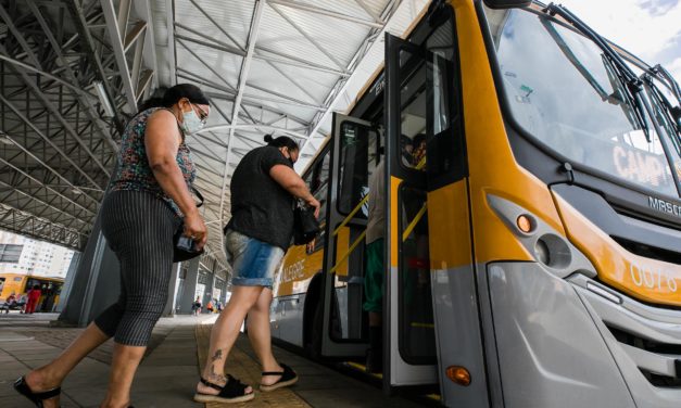 Ônibus de Porto Alegre têm nova ampliação de horários a partir desta segunda-feira