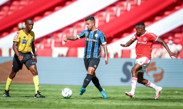 Capital flexibiliza regras para presença de público em competições esportivas