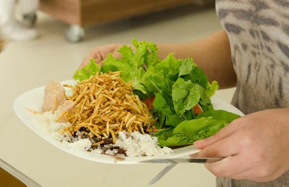 UFRGS e Instituto Fome Zero firmam parceria em prol da segurança alimentar e nutricional