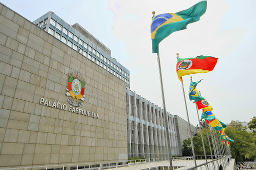 RDC TV transmite sessão solene de posse da Mesa Diretora da Assembleia Legislativa