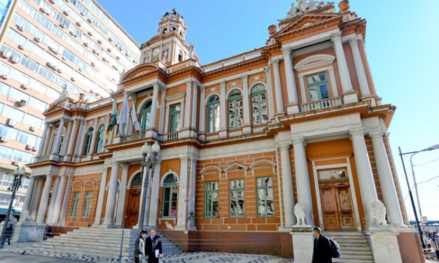 Serviços essenciais serão mantidos em Porto Alegre no feriado de Navegantes