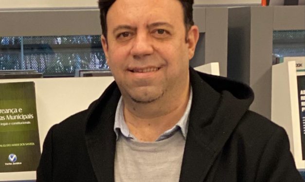 Head do projeto Shanghai Connection, Eduardo Ponticelli desvenda os caminhos do milionário mercado Chinês