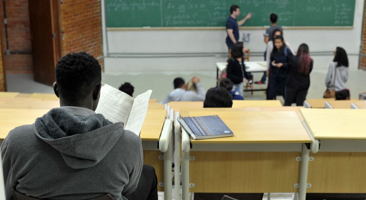 Prouni abre inscrições para 162.022 bolsas de estudo nesta terça-feira