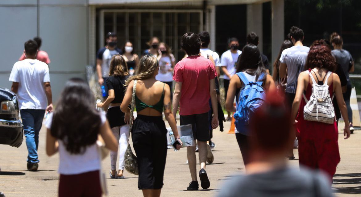 Prazo para pedir reaplicação do Enem termina hoje