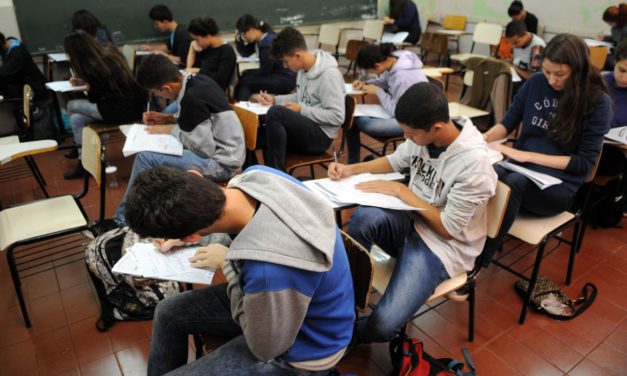 Inep divulga locais de prova do Enem 2020