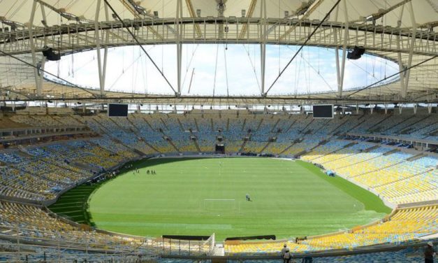 Sancionada lei que permite alterações de competições durante a pandemia