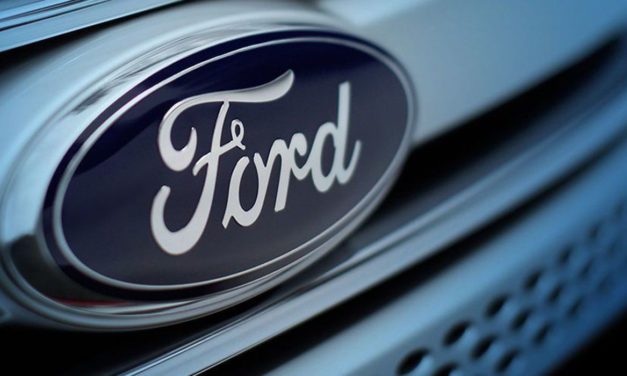 Ford fecha fábricas de produção no Brasil