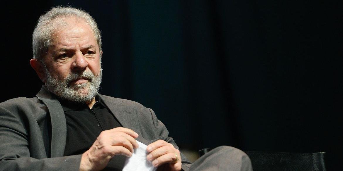 Justiça dá a Lula acesso a mensagens da Operação Spoofing