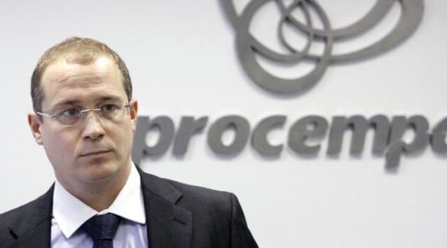 Maurício Gomes da Cunha toma posse como novo presidente da Carris