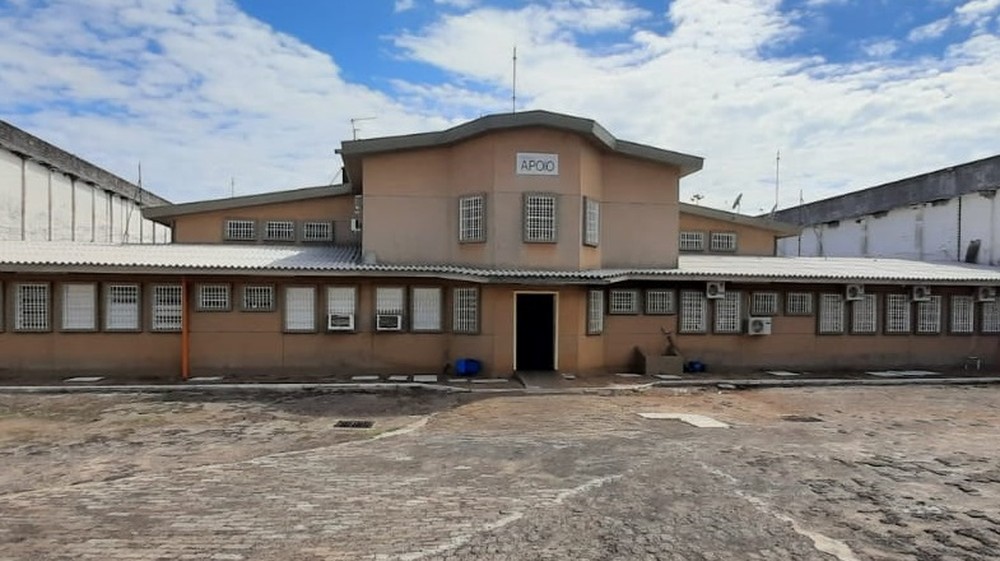 Penitenciária Modulada de Ijuí tem novo surto de Covid-19