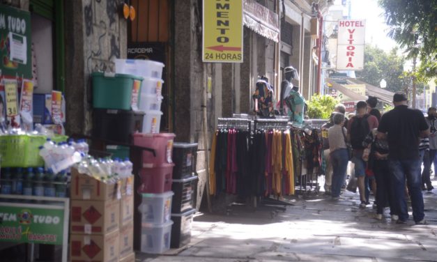 Governo federal lança sistema para simplificar a abertura de empresas