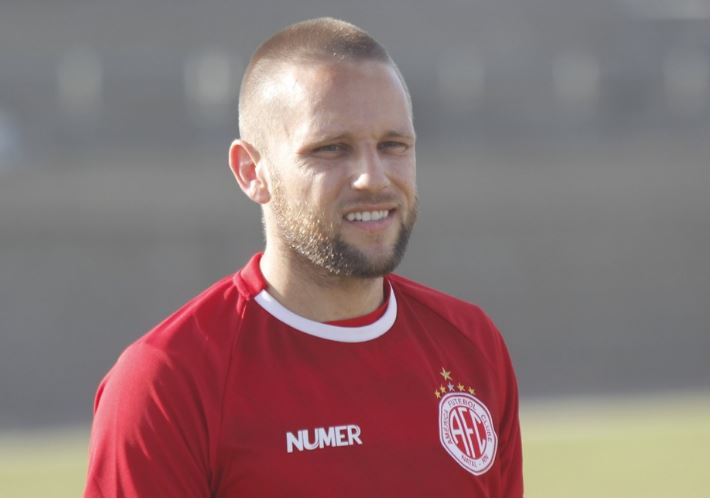 São Luiz confirma mais 7 reforços