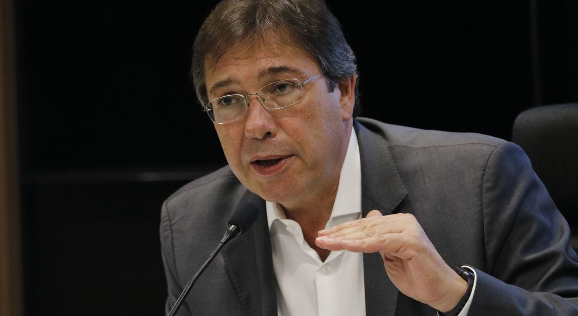 Presidente da Eletrobras, Wilson Ferreira Junior, renuncia ao cargo