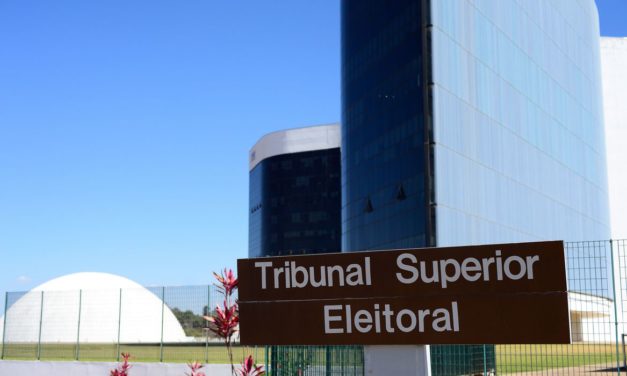 Eleitor tem até quinta-feira para justificar ausência no 1º turno