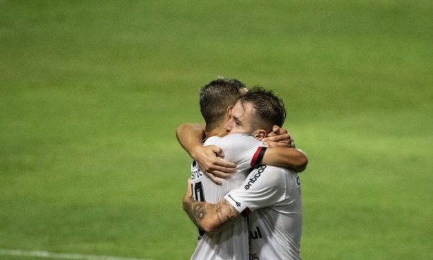 Brasil de Pelotas segura o CSA e ajuda o Juventude