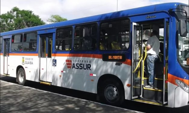 Tribunal do Trabalho determina circulação de 30% da frota da Assur durante greve em Guaíba
