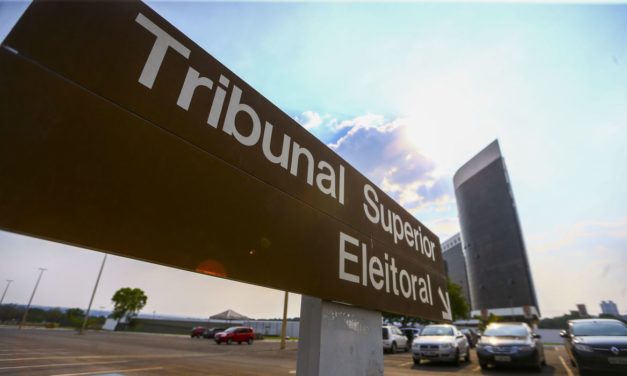TSE confirma suspensão de consequências para quem não votou em 2020