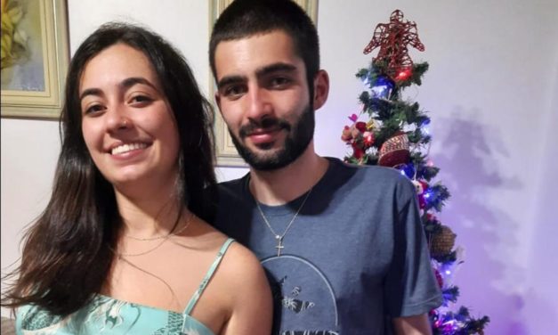 Casal gaúcho que estava desaparecido em Santa Catarina é encontrado em praia