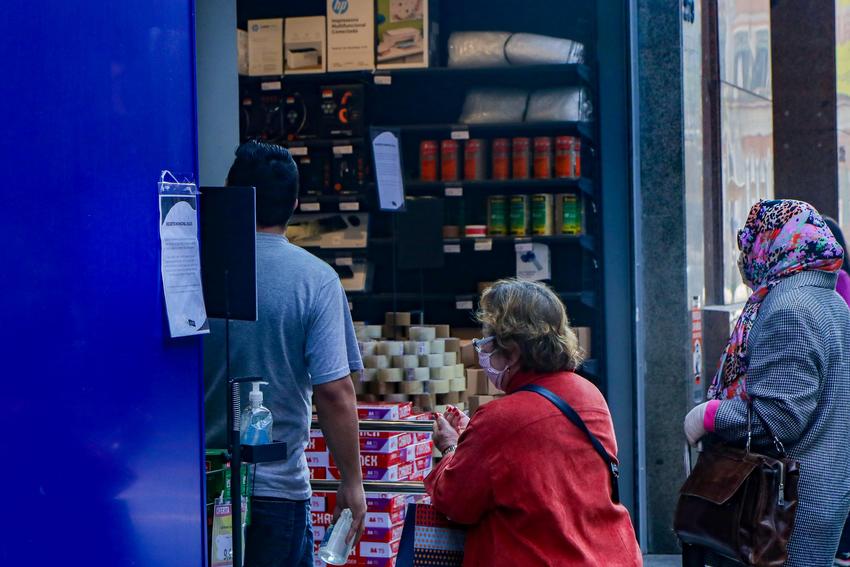 Governo do RS anuncia novas regras para flexibilização de atividades na bandeira preta