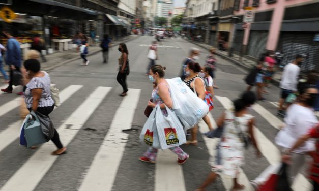 Governo edita MP que agiliza crédito a empresas e pessoas físicas