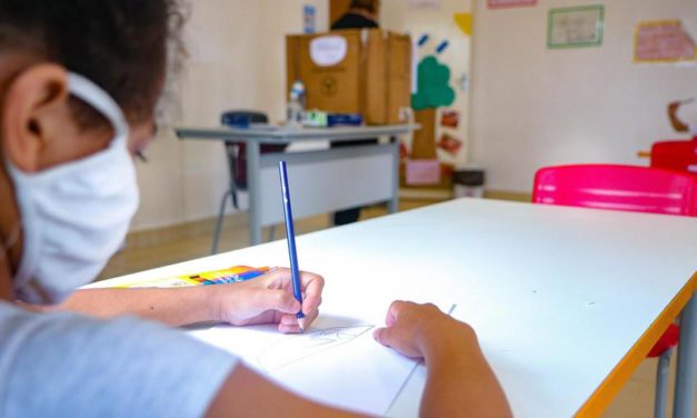 Tribunal de Justiça nega suspensão das atividades presenciais nas escolas de Porto Alegre