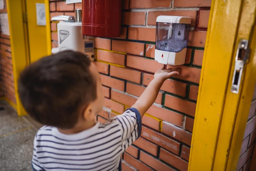 Prefeitura de Porto Alegre recorre de decisão que suspendeu aulas presenciais