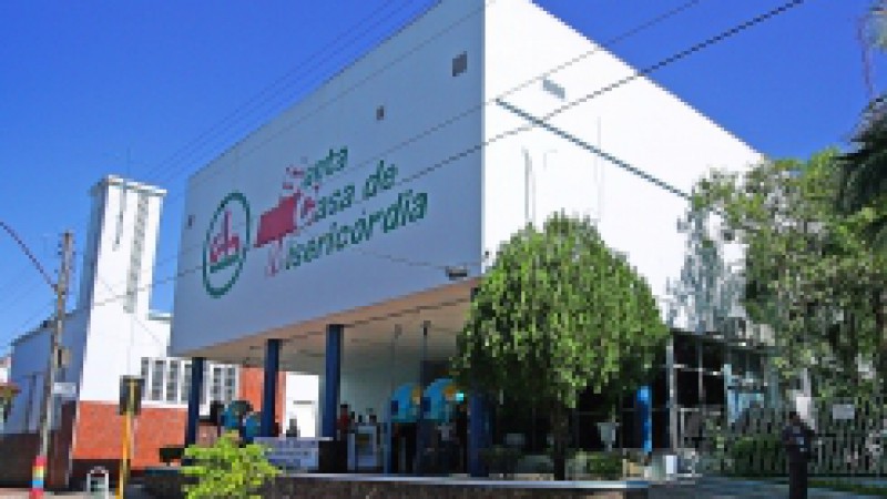 Greve de funcionários é encerrada no Hospital Santa Casa de Santana do Livramento