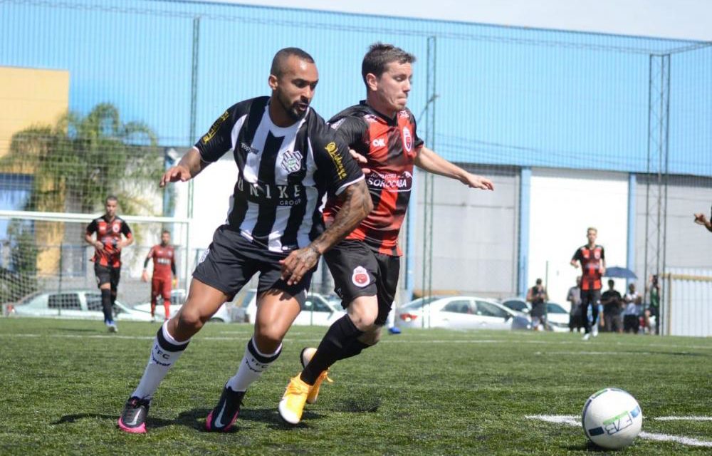 Confira os resultados da segunda rodada da Taça Governador