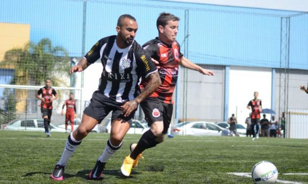 Confira os resultados da segunda rodada da Taça Governador