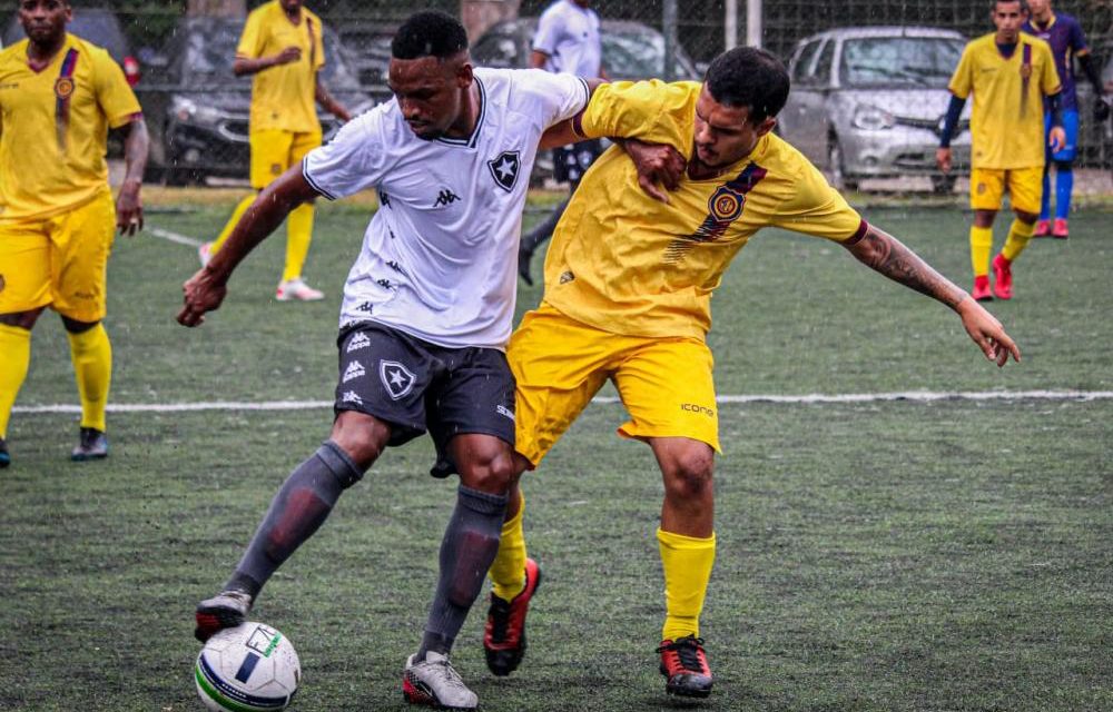 Confira os resultados da Taça Governador deste final de semana em seis cidades