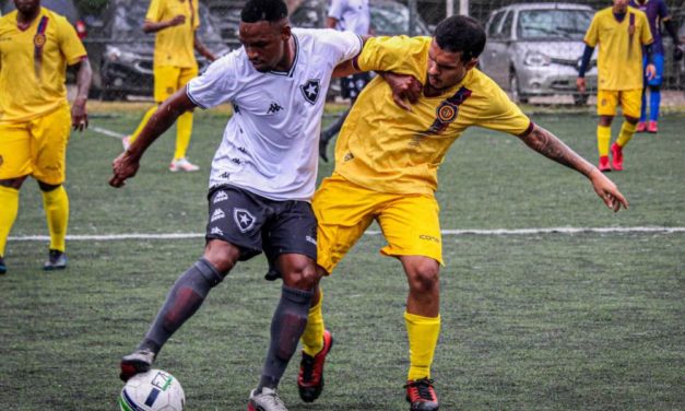 Confira os resultados da Taça Governador deste final de semana em seis cidades