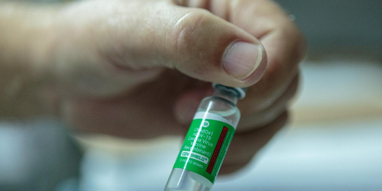 RS recebe novo lote de vacinas nesta quarta-feira