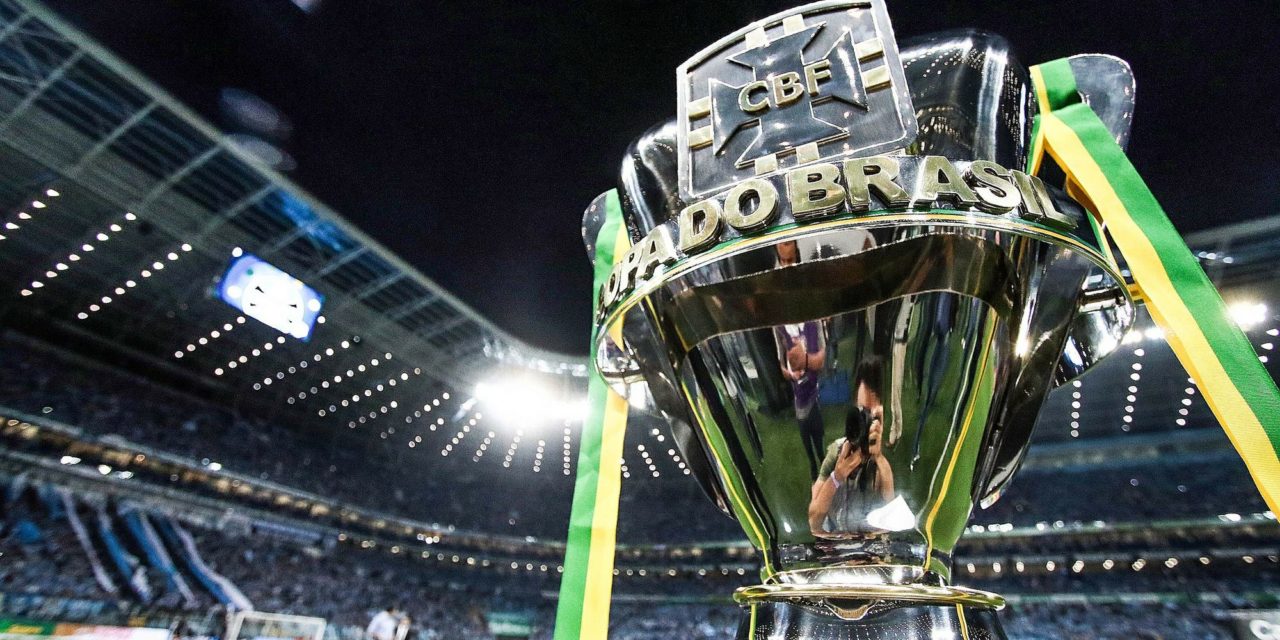 Final da Copa do Brasil vai coincidir com abertura do Gauchão