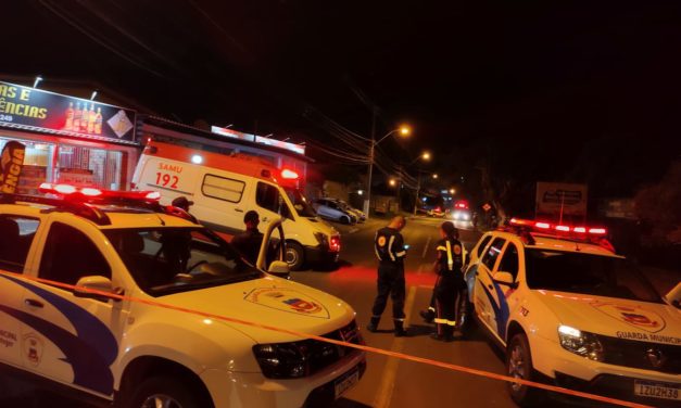 Bomba falsa mobiliza Guarda Municipal de Gravataí e Batalhão de Operações Especiais da Brigada Militar