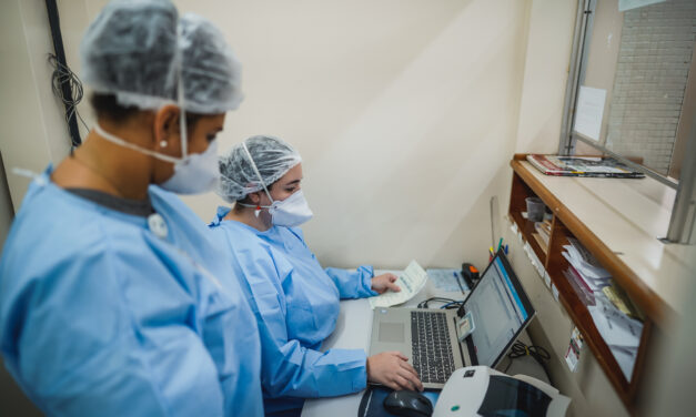Porto Alegre bate novo recorde e contabiliza 404 pacientes com covid-19 internados em UTIs