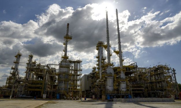 Petrobras anuncia aumento de preços do diesel, gasolina e GLP