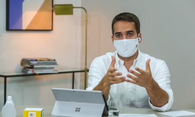 Governo anuncia ajustes nos protocolos de bandeira preta; Saiba o que muda