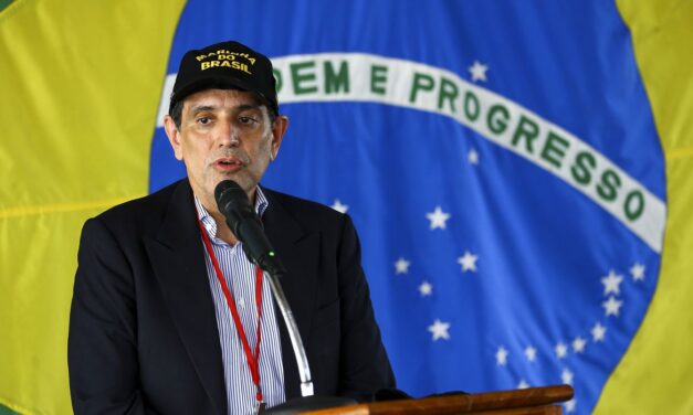 Suspensão de prova de vida será estendida até abril, diz presidente do INSS