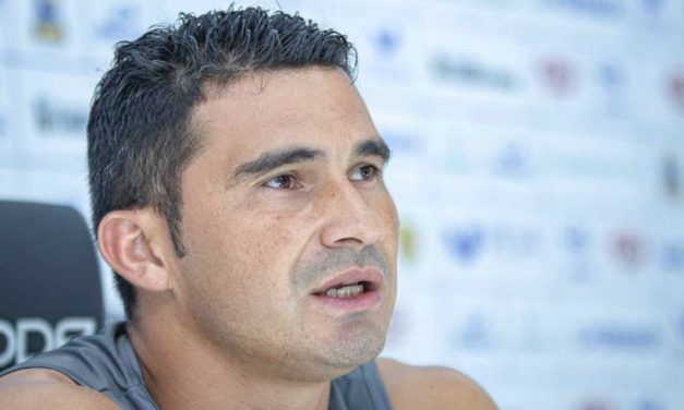 Capitão na Série D, Itaqui projeta o Gauchão do Pelotas em 2021